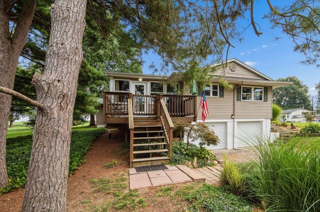 193 Caroline Drive, Hebron, OH 43025