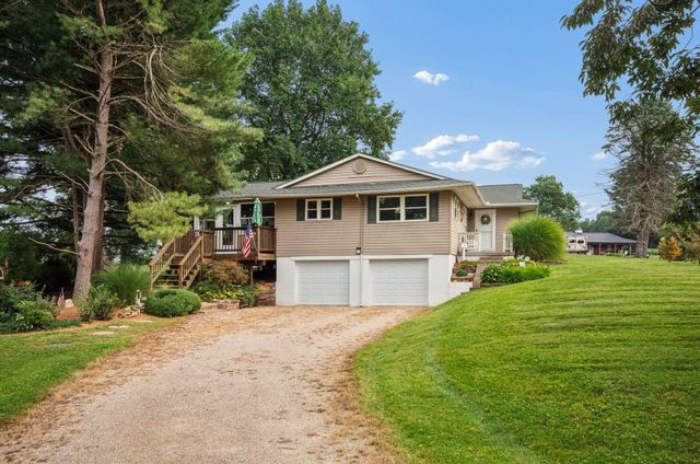 193 Caroline Drive, Hebron, OH 43025