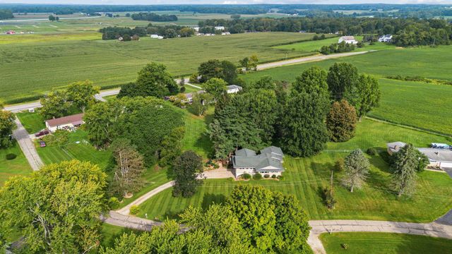 193 Caroline Drive, Hebron, OH 43025