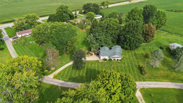 193 Caroline Drive, Hebron, OH 43025