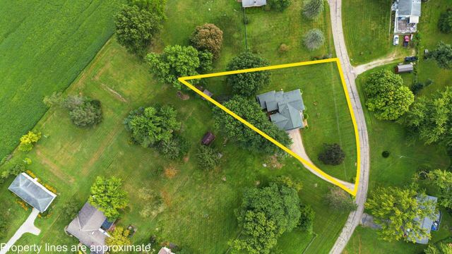 193 Caroline Drive, Hebron, OH 43025