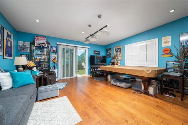 2737 S Spaulding, Los Angeles, CA 90016