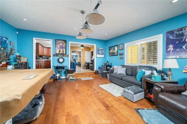 2737 S Spaulding, Los Angeles, CA 90016