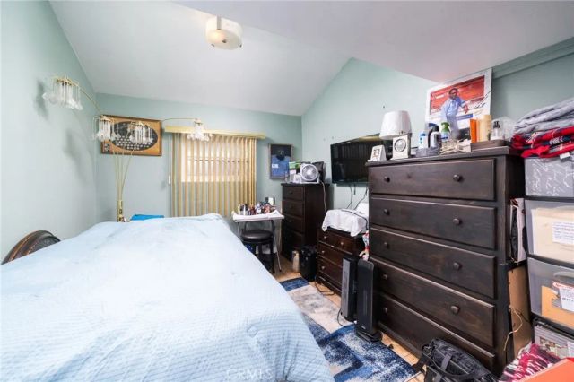 2737 S Spaulding, Los Angeles, CA 90016