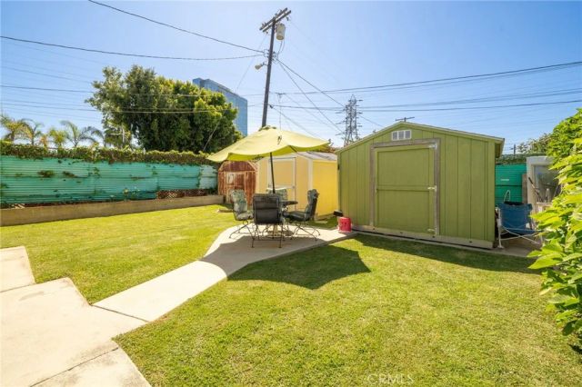 2737 S Spaulding, Los Angeles, CA 90016
