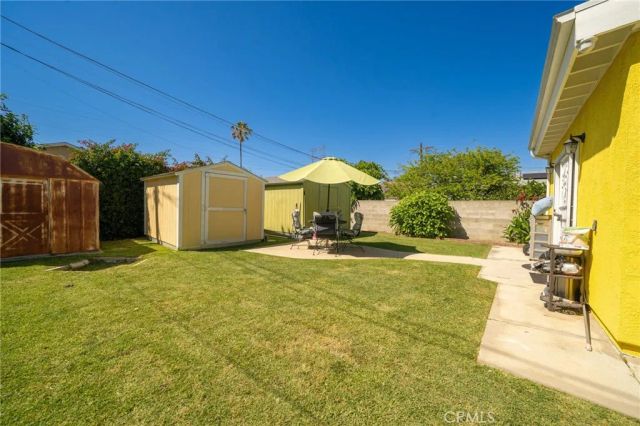 2737 S Spaulding, Los Angeles, CA 90016