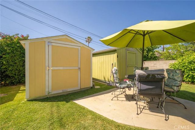 2737 S Spaulding, Los Angeles, CA 90016