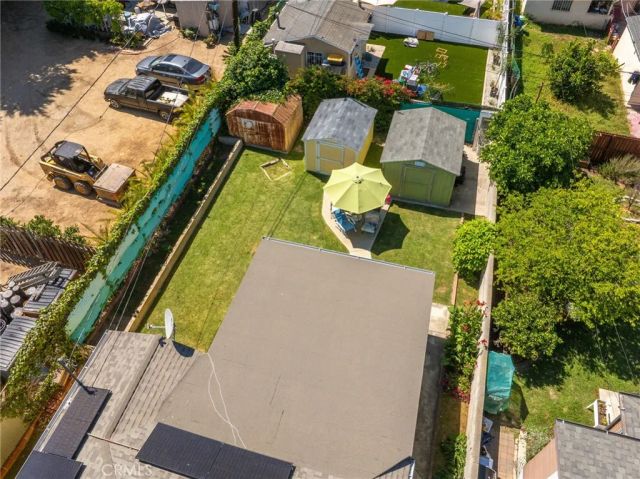 2737 S Spaulding, Los Angeles, CA 90016