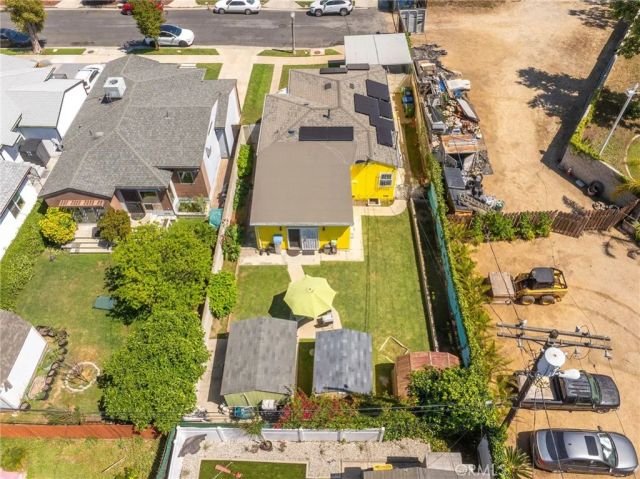 2737 S Spaulding, Los Angeles, CA 90016