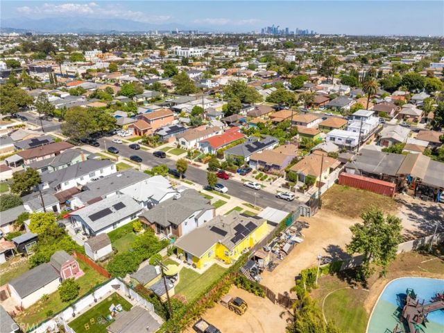 2737 S Spaulding, Los Angeles, CA 90016