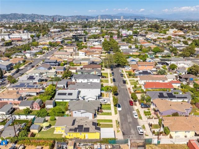 2737 S Spaulding, Los Angeles, CA 90016