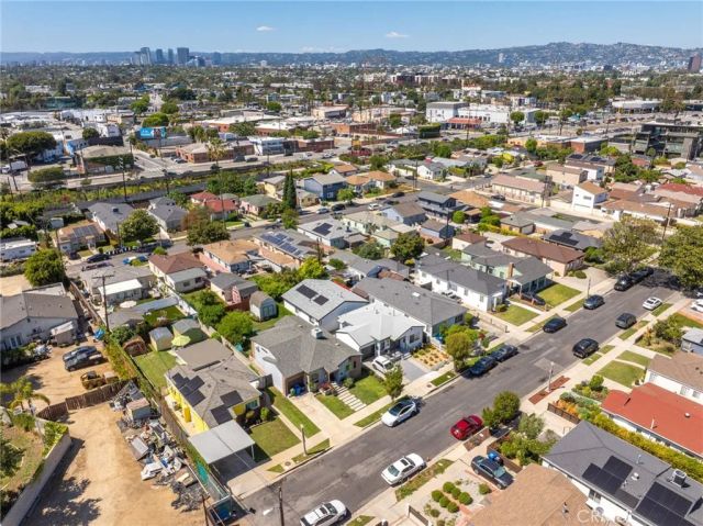 2737 S Spaulding, Los Angeles, CA 90016