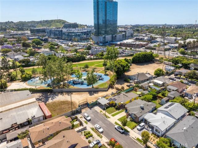 2737 S Spaulding, Los Angeles, CA 90016