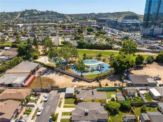 2737 S Spaulding, Los Angeles, CA 90016