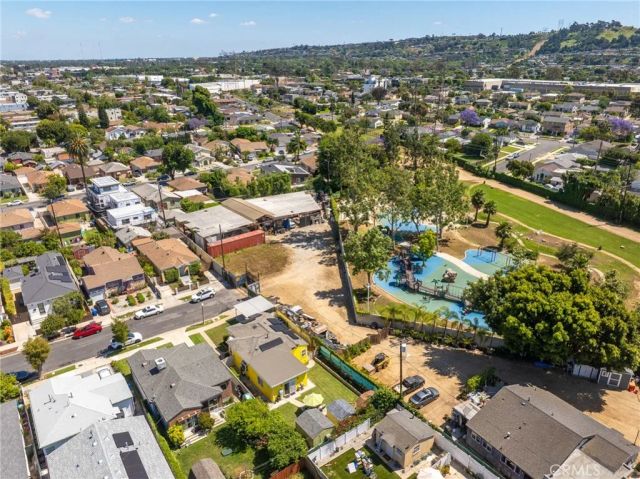 2737 S Spaulding, Los Angeles, CA 90016