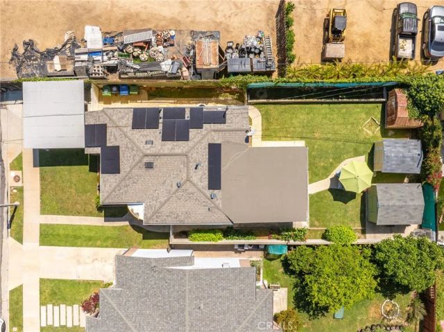 2737 S Spaulding, Los Angeles, CA 90016