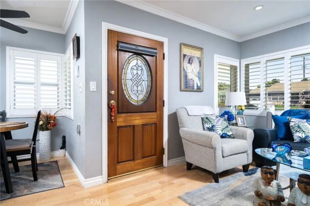 2737 S Spaulding, Los Angeles, CA 90016