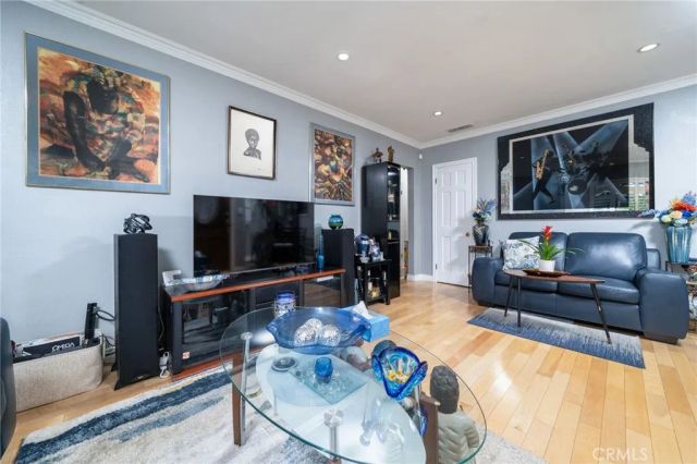 2737 S Spaulding, Los Angeles, CA 90016