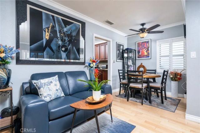 2737 S Spaulding, Los Angeles, CA 90016