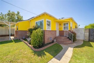 2737 S Spaulding, Los Angeles, CA 90016