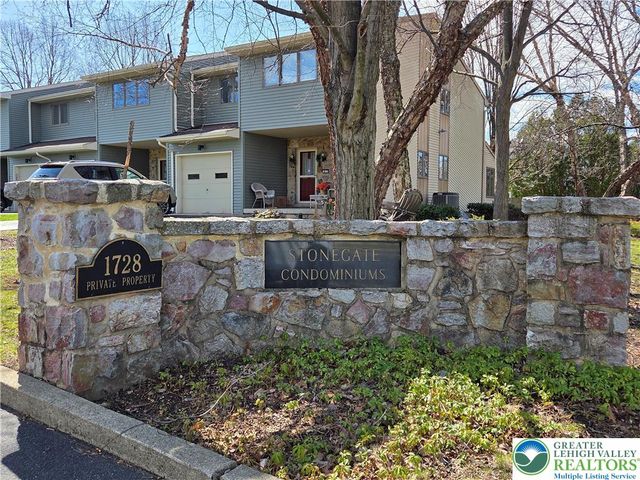 1728 Butztown Road C1, Bethlehem City, PA 18017