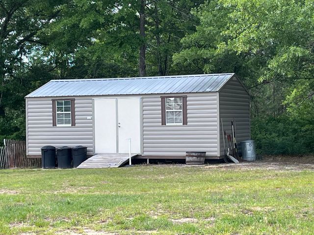 210 Bass Pond Road, Aiken, SC 29805