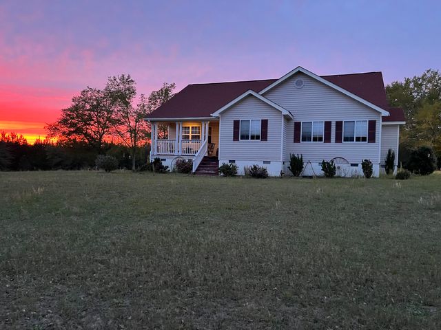 210 Bass Pond Road, Aiken, SC 29805