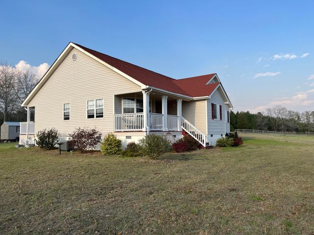 210 Bass Pond Road, Aiken, SC 29805