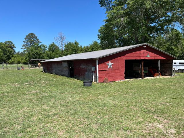 210 Bass Pond Road, Aiken, SC 29805