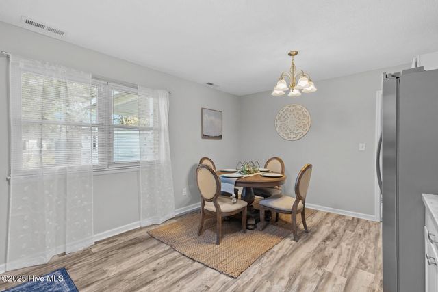 501 Holly Court, Jacksonville, NC 28540