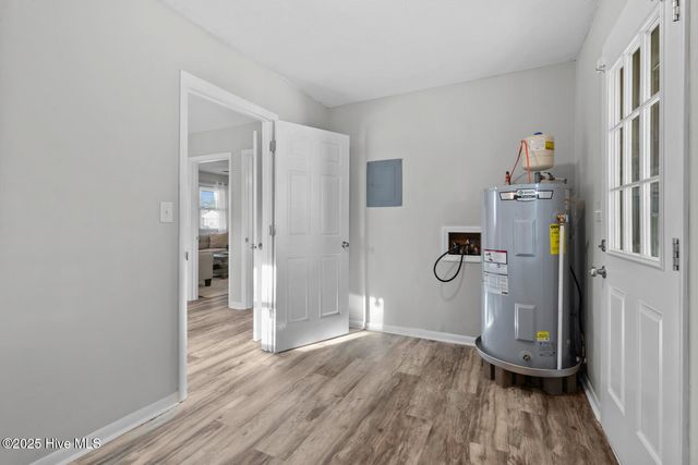 501 Holly Court, Jacksonville, NC 28540