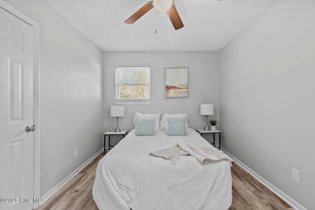 501 Holly Court, Jacksonville, NC 28540