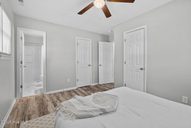 501 Holly Court, Jacksonville, NC 28540