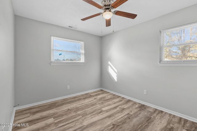 501 Holly Court, Jacksonville, NC 28540