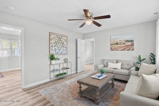 501 Holly Court, Jacksonville, NC 28540