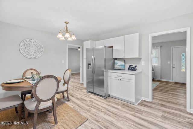 501 Holly Court, Jacksonville, NC 28540