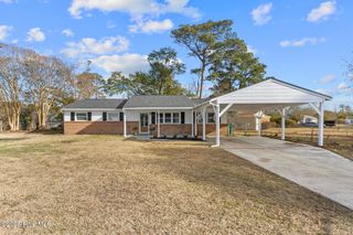 501 Holly Court, Jacksonville, NC 28540