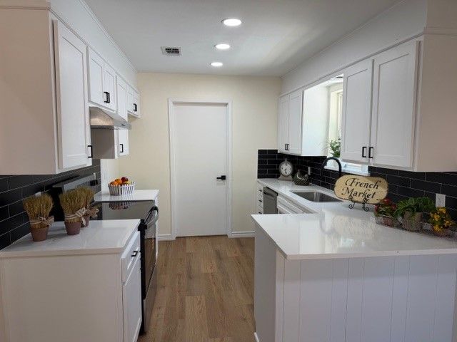 108 Amory Drive, Benbrook, TX 76126