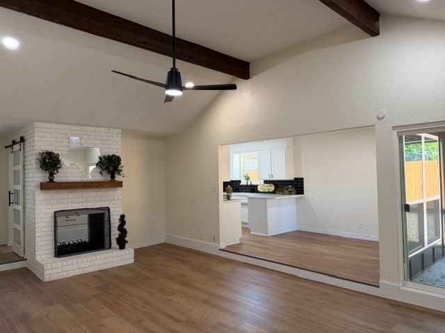 108 Amory Drive, Benbrook, TX 76126