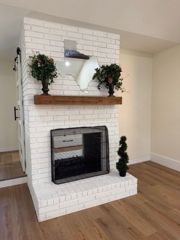 108 Amory Drive, Benbrook, TX 76126