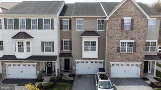 434 JACOBSEN DR, Newark, DE 19702