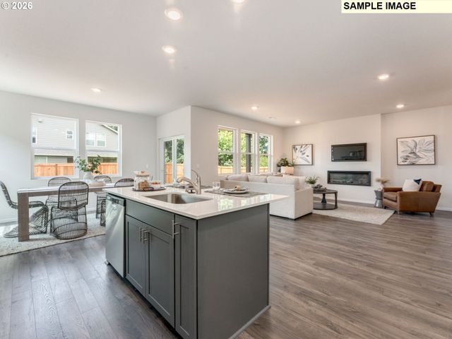 106 Ne 21ST Way, Battle Ground, WA 98604