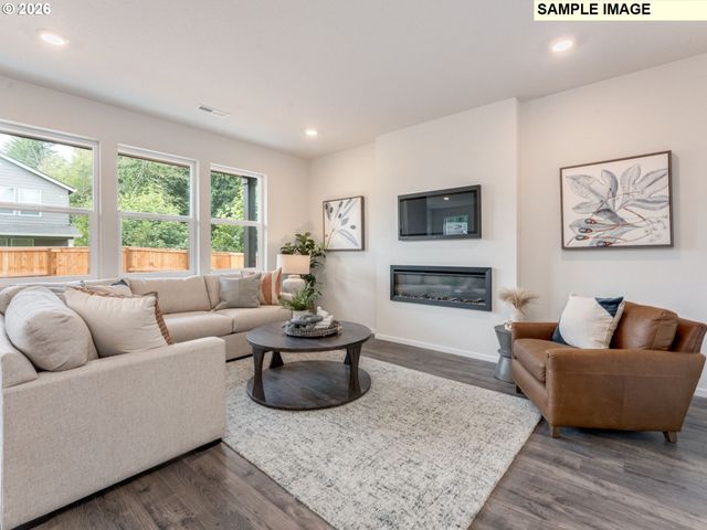 106 Ne 21ST Way, Battle Ground, WA 98604