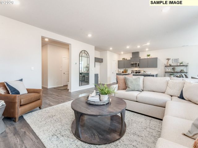 106 Ne 21ST Way, Battle Ground, WA 98604