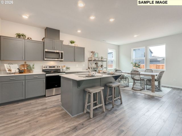 106 Ne 21ST Way, Battle Ground, WA 98604