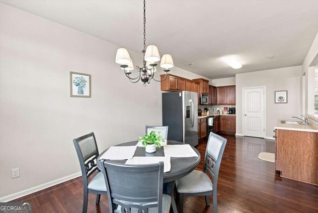 413 Fern Bay Drive SW, Atlanta, GA 30331