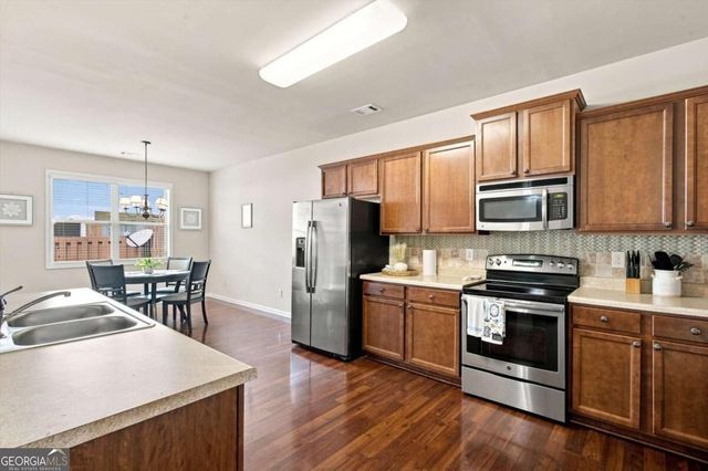 413 Fern Bay Drive SW, Atlanta, GA 30331