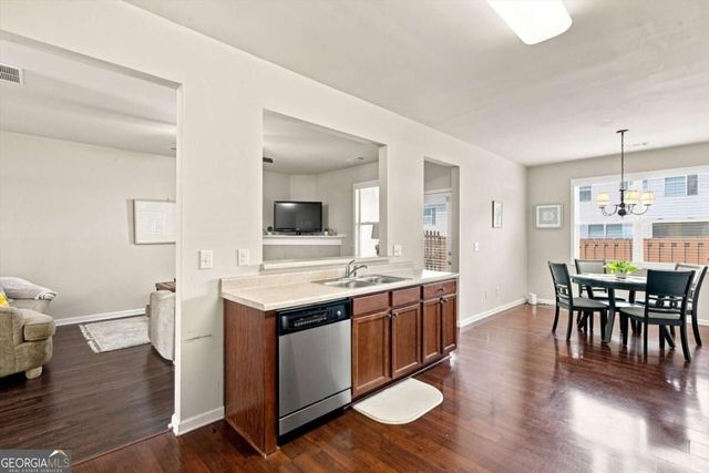 413 Fern Bay Drive SW, Atlanta, GA 30331