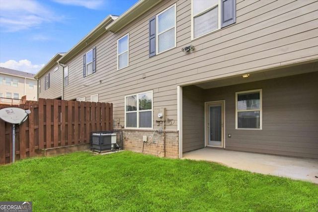 413 Fern Bay Drive SW, Atlanta, GA 30331