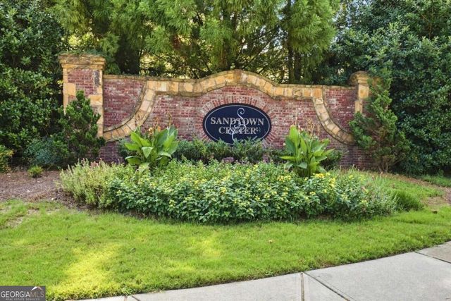 413 Fern Bay Drive SW, Atlanta, GA 30331